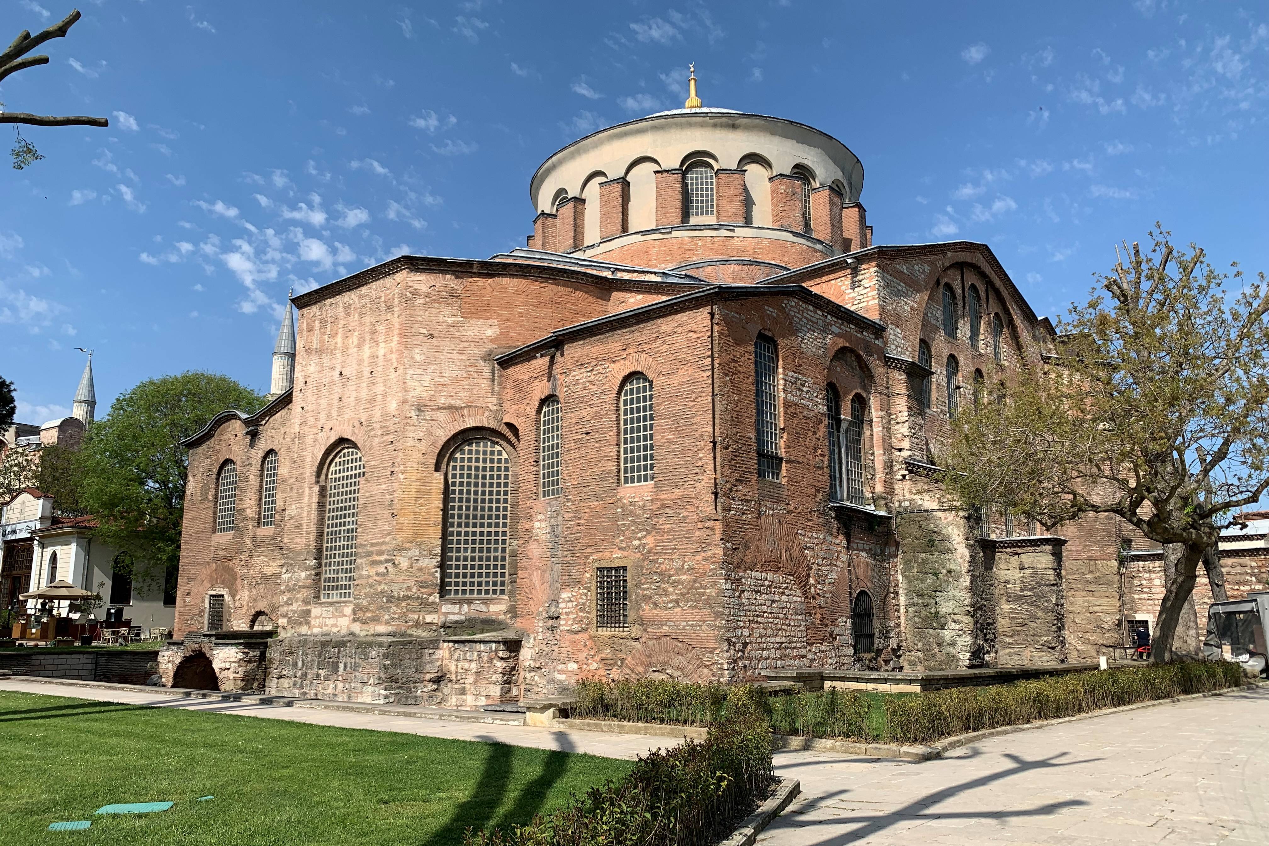 Istanbul